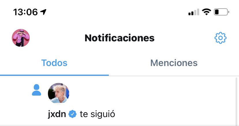 jxdn_f1's tweet image. Hoy es el mejor día de mi vida🥺🖤