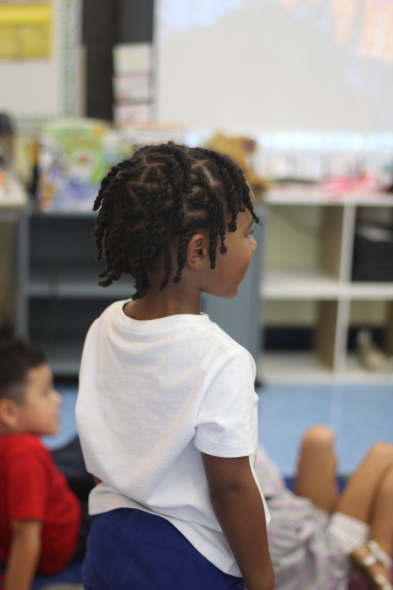 Beaumont Magnet Academy tweet media