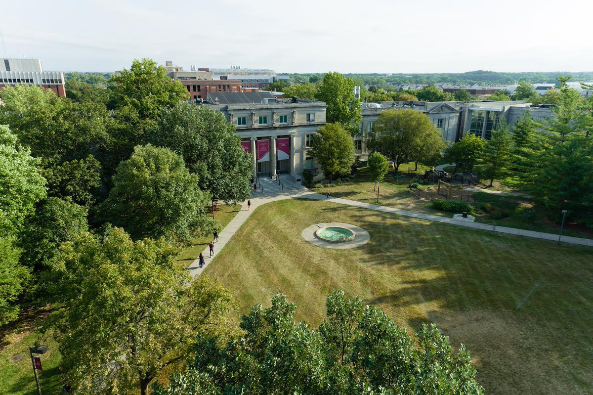 iowastatechs's tweet photo. Beautiful weather and excited students make for the perfect first day of classes. Welcome back, Cyclones. We are looking forward to a great semester! #HumanCy https://t.co/nGk98EZVIY