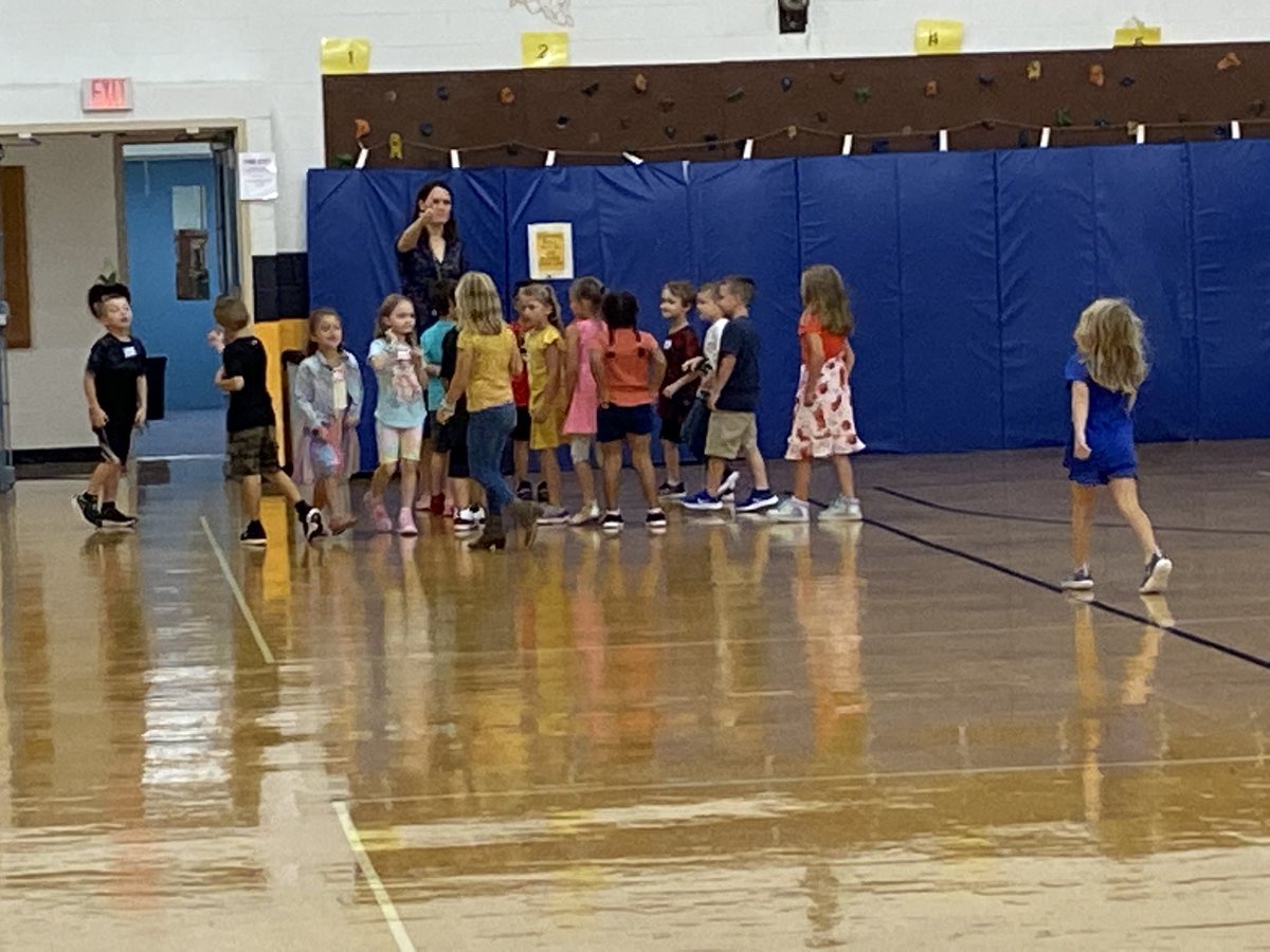 CV Elementary tweet media