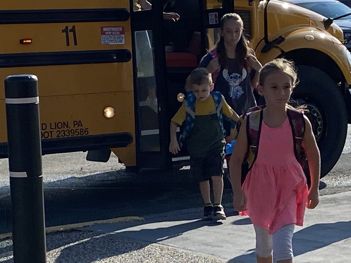 CV Elementary tweet media
