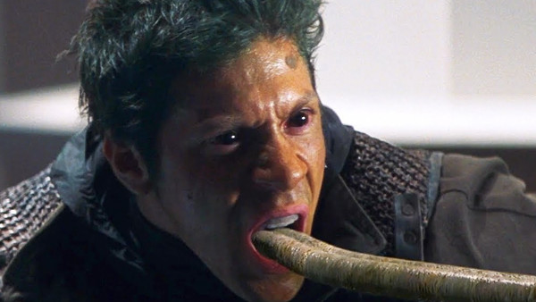 Happy Birthday to the one and only Ray Park!!! 