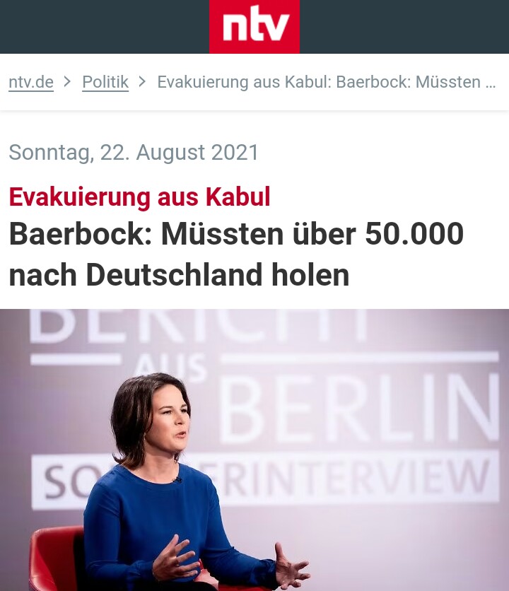 britainopello5's tweet photo. #HeikoMass: 'Wir müssen und wir dürfen nicht.'
#Baerbock: 'Wir müssten.'
Einen Knall haben beide. https://t.co/XfCUnKFsAu