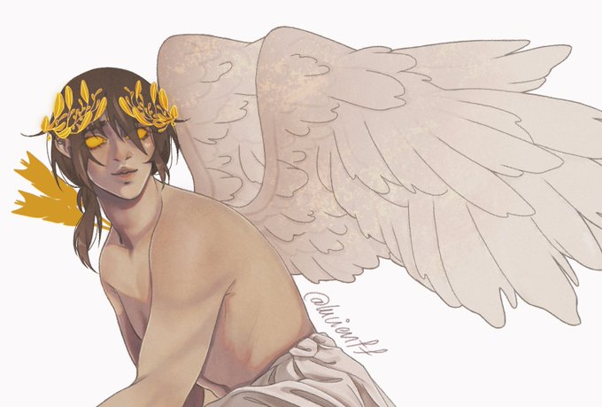 at first i was like: "omg eros bam and psyche khun", as a joke! but bro…. i don't think it's a joke anymore 