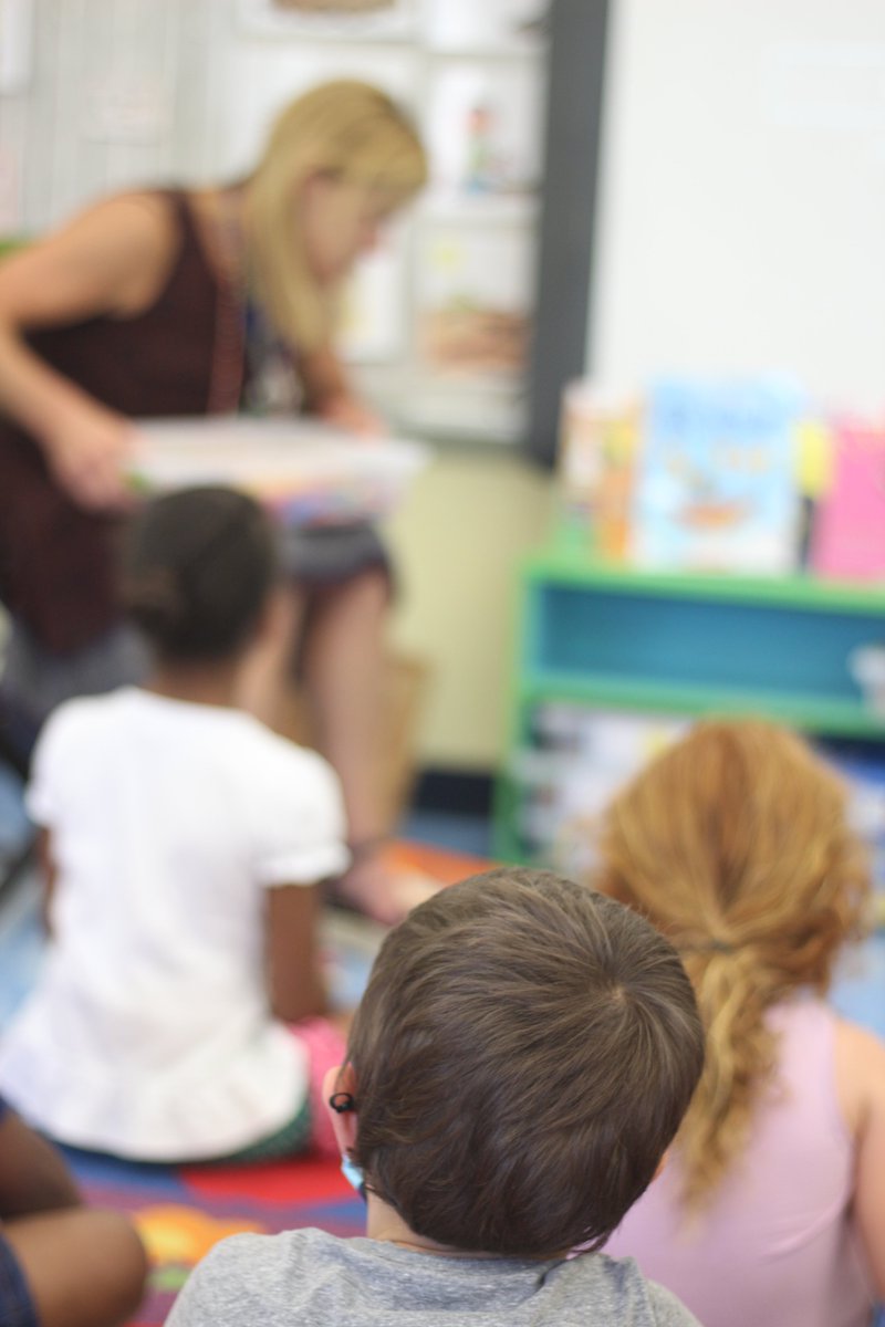 Beaumont Magnet Academy tweet media