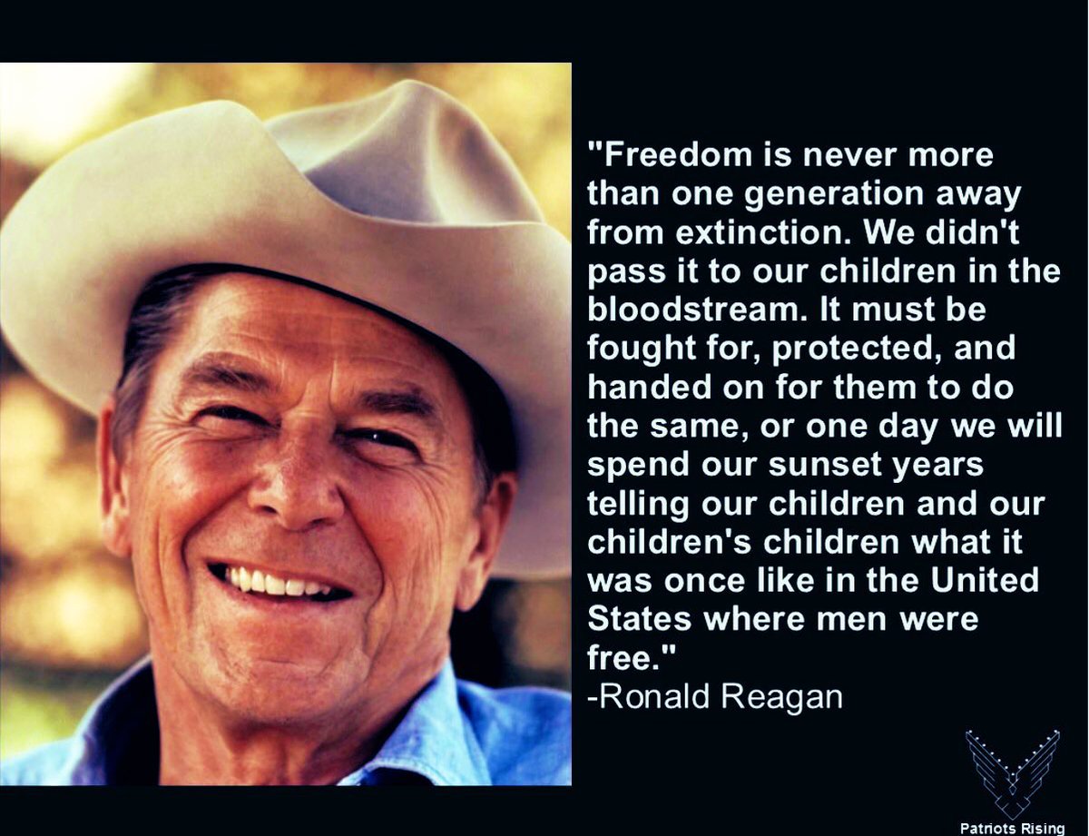 LouAZMerrijul's tweet image. So.. Never thought I’d live to see this moment.. Never thought I’d be the generation. I hope I’m being a Pessimist.. Just a reminder.. #SaveAmerica #OneGenerationAway