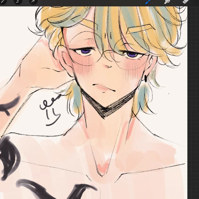 วาดอะไร งง 