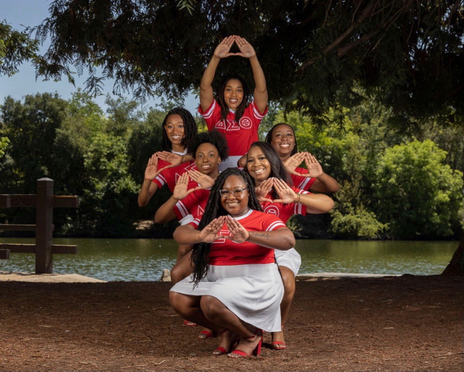 Xi Chi Chapter tweet media