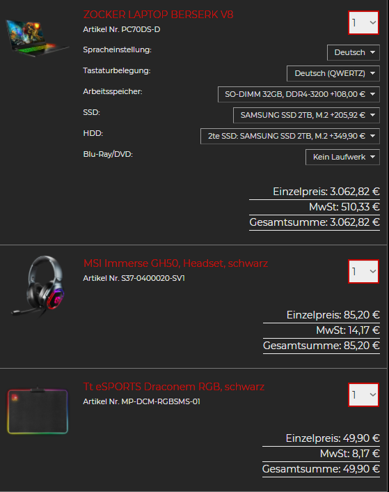 Simi5321's tweet photo. @Trymacs_YT @hitech_gamer #TrymacsPC bräuchte ein Setup das man größtenteils leicht wohin mitnehmen kann https://t.co/6LxW5wDxGO
