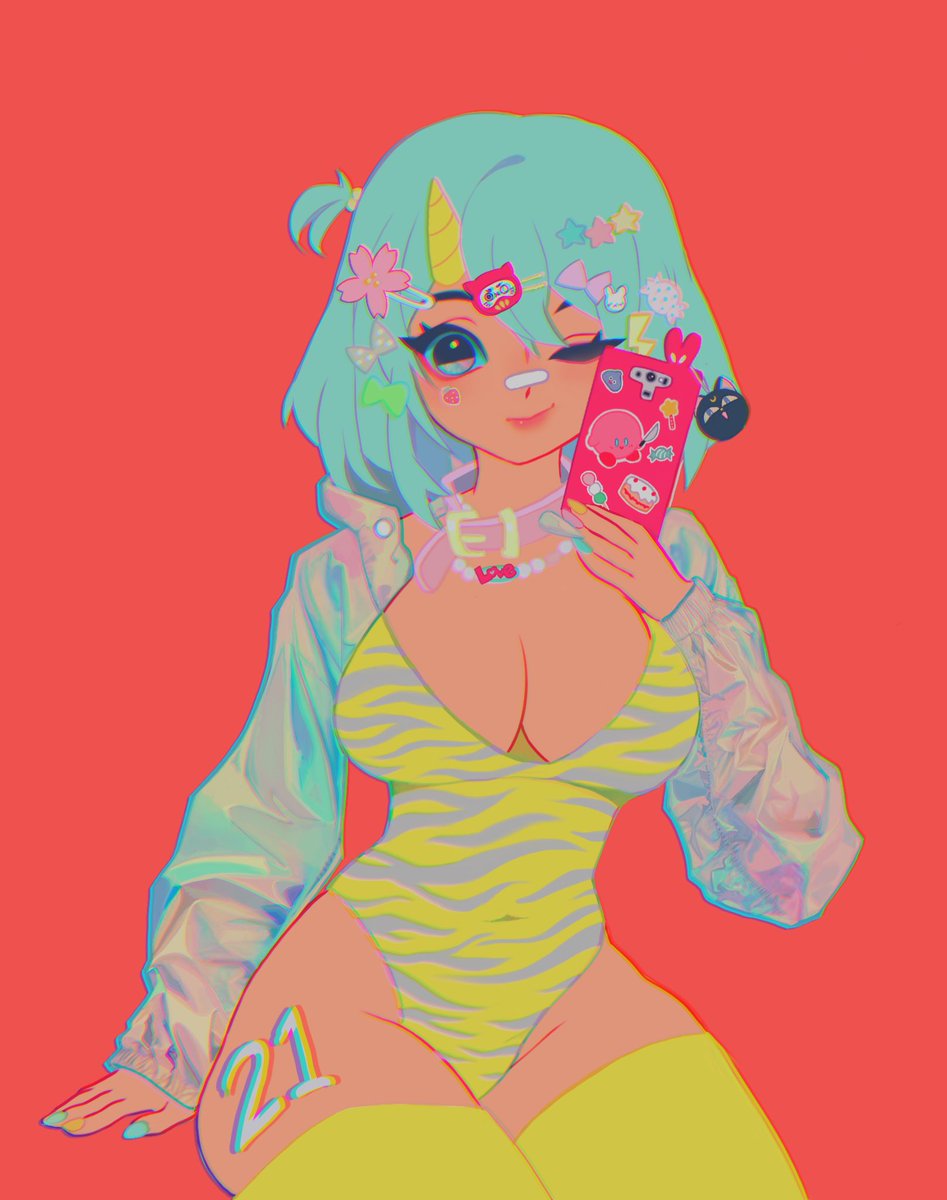 PY is making 🤫 tweet media
