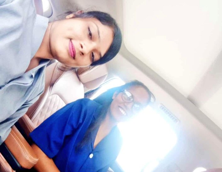 iamkirtip's tweet photo. A long drive to nowhere is the best way to clear the mind💕 https://t.co/rWjEnYU9dc