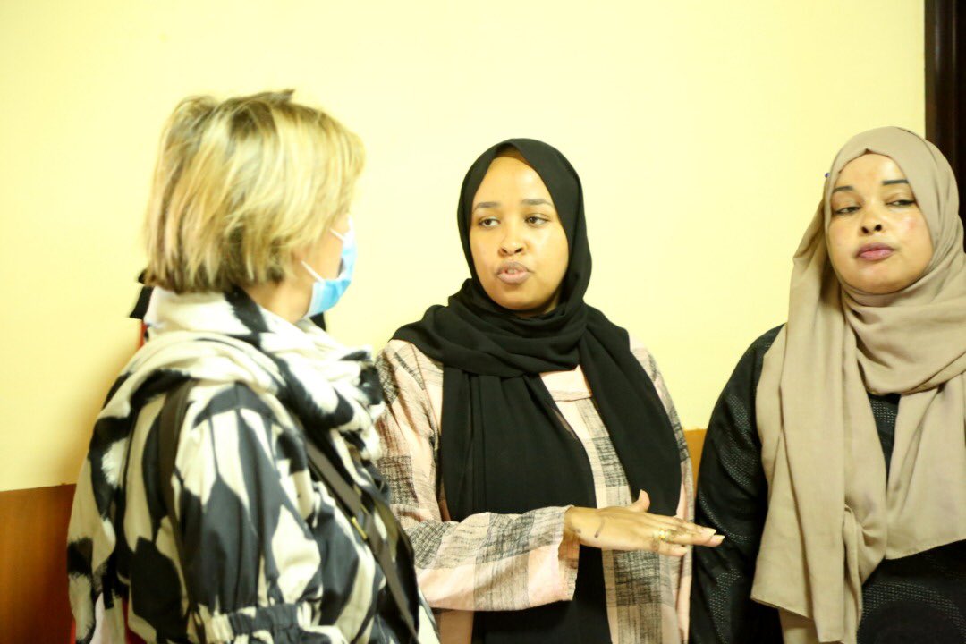 State Bank of Puntland tweet media