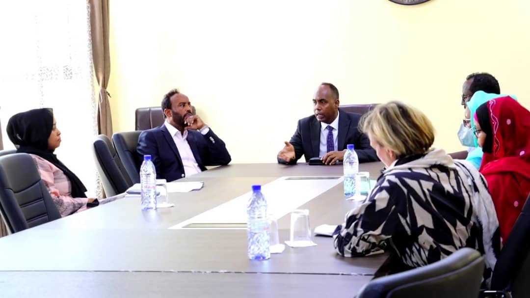 State Bank of Puntland tweet media