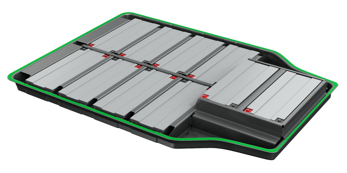 FTI_FormingTech's tweet image. EV Battery Packs require thousands of welds. Even a 1% fail rate can be costly. Join Michel Pereme, Director Global Channel Business of Hexagon’s Virtual Manufacturing and Costing Center of Excellence September 23rd, and learn how we can #makeitsmarter. hxgn.biz/3j7aTjs