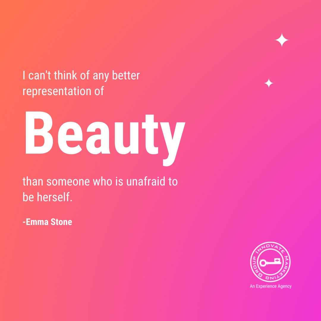 ✨Happy Monday everyone
The Innovate Marketing Group wishes you the best for the week
✨We are proud to be a 100% women-owned business.
Get to know us
👉innovatemkg.com

#business #leadership #marketing #culture #womaninbusiness #latinas #asian #womanowned #womanintech