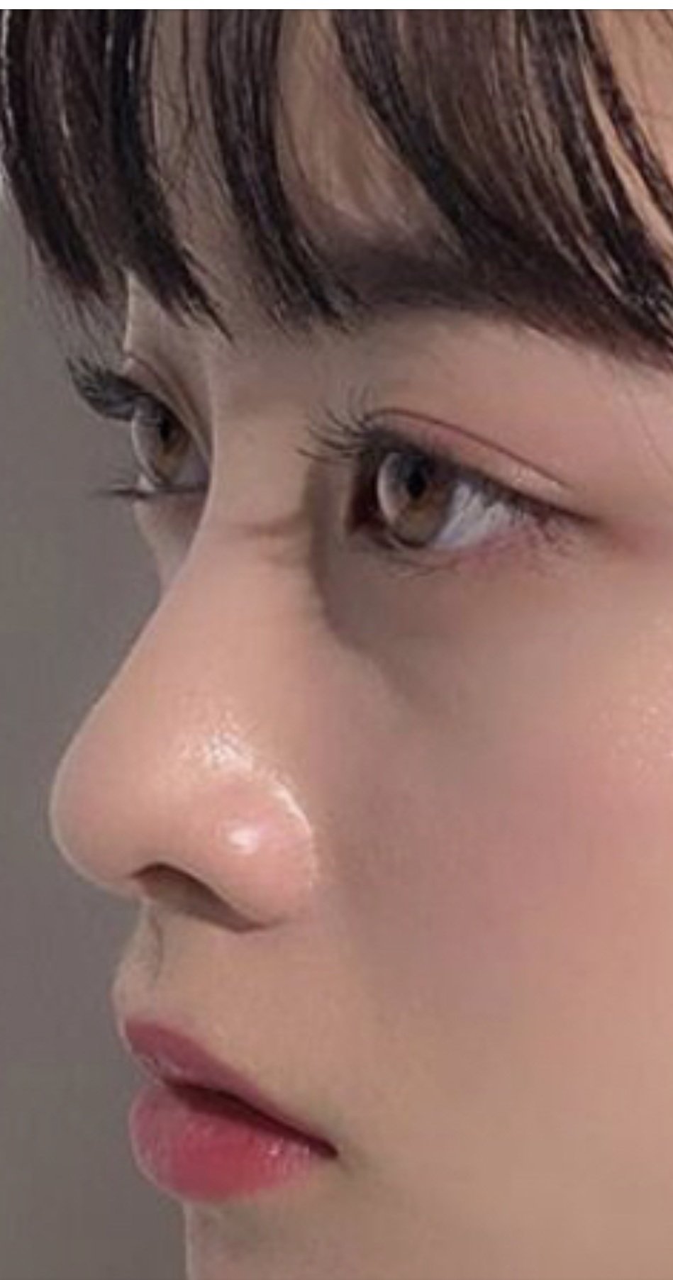 橋本環奈大好きbot ちょっと目が飛び出してるのが苦手と言う人はこういうこと 出目 奥目 整形 橋本環奈 かぐや様は告らせたい T Co 45pyhxug86 Twitter