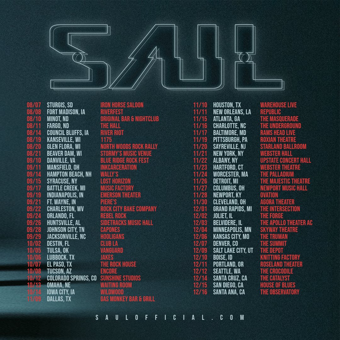 All dates have been updated! Let’s go! <a href="/nonpoint/">Nonpoint</a> <a href="/atreyuofficial/">Atreyu</a>