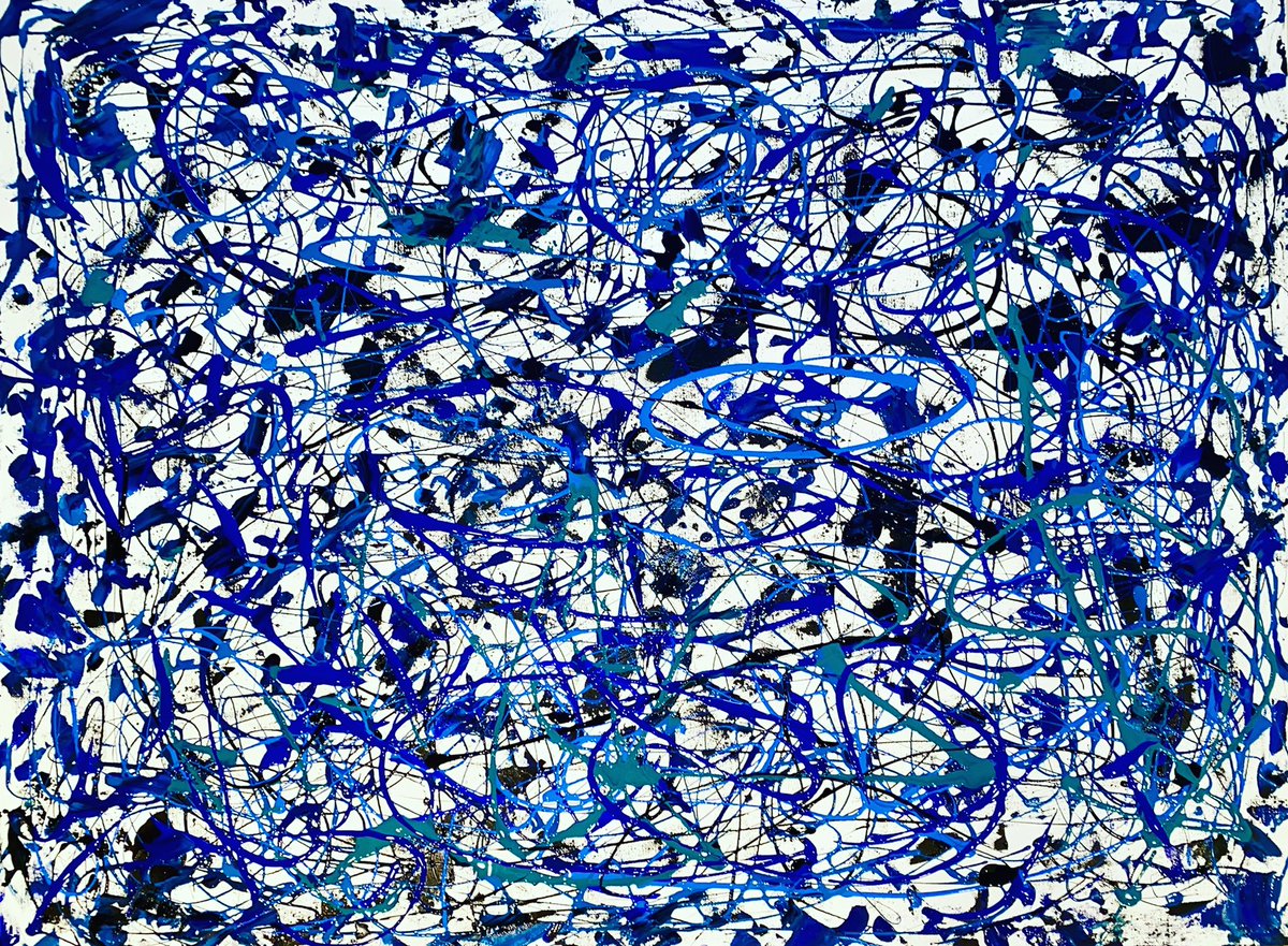 AlishaAnglinArt's tweet photo. Sold 19 pieces of my Abstract Art NFTs yesterday and I couldn’t be more grateful ❤️🎨

You can check out my portfolio 👇

https://t.co/eSJAlmSLxz

#NFTs @opensea #OpenSeaNFT 
#NFTCommunity #nft visa #women #nftcollectors #nftcollector #doge https://t.co/1T51jjFGla