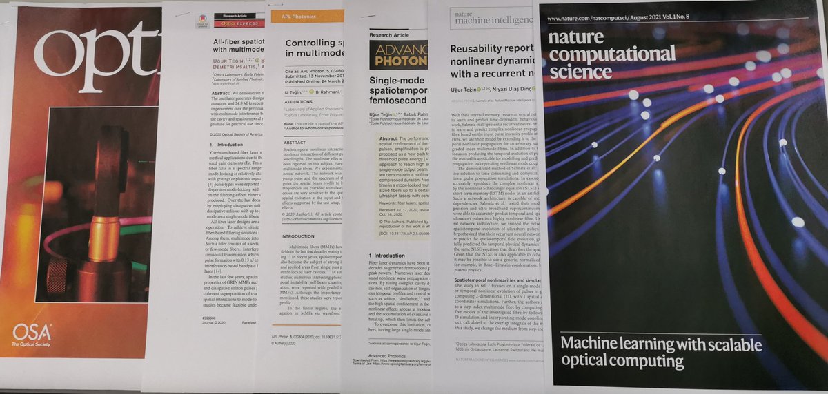 Ugur Tegin tweet media