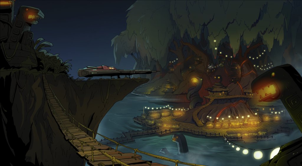 FSProdArt's tweet photo. From: Chapter 13: “The Grand Surrender”, Season 2

By: Cyndee Guerrieri

Source: https://t.co/aCr03D1YE3

#FinalSpace https://t.co/spJGB66HcU
