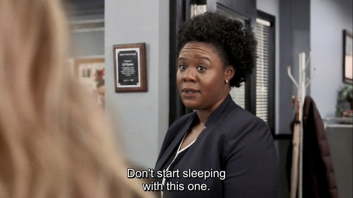 SaveManifest_BC's tweet photo. #SaveManifest because BOWERS! She can be, um, fun sometimes, y’know? 😝 https://t.co/71rkcxoKRO