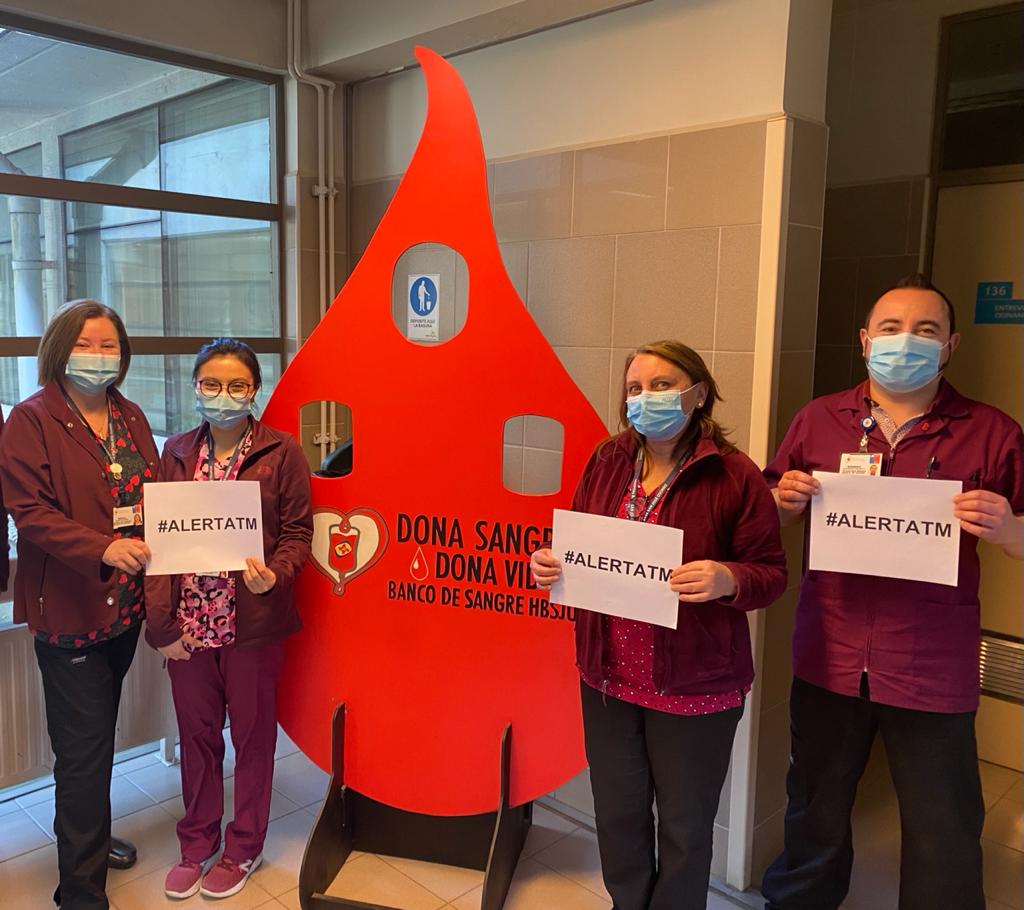 TMLosLagos's tweet photo. #TecnologosMedicos al Código Sanitario, por la seguridad del paciente #AlertaTM #AlertaBurdeo #Osorno @colegiotmchile @paislobo https://t.co/m1Zzqy5fUZ
