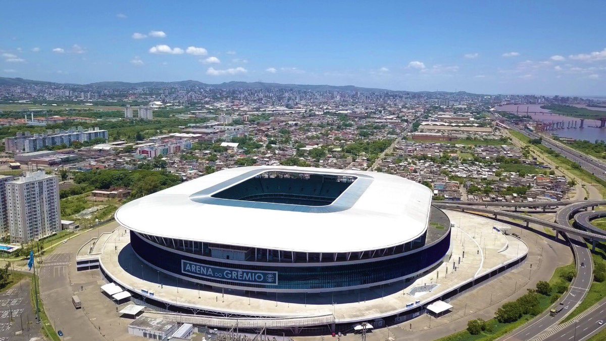canalvozsccp's tweet photo. Próximo jogo do #Corinthians ⚫️⚪️
🆚 Grêmio
🏟 Arena do Grêmio 📸
📍 Porto Alegre-RS
🗓 sábado, 28/ago
⌚️ 21h00
🏆 @Brasileirao
📌 18ª Rodada
📺 @canalpremiere
#GRExSCCP #VaiCorinthians #BrasileiraoNoPremiere #BRCOR https://t.co/5gvXnPLP52