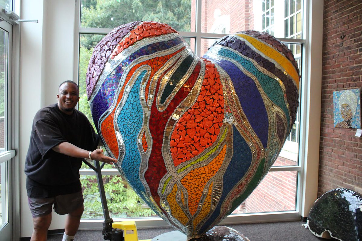 Art with a Heart (@artwithaheart_) on Twitter photo Art with a Heart's Art of Leadership students had a great opening session. Thank you <a href="/dwatkinsworld/">D. W A T K I N S</a> for your time and insightful conversation with our leaders. #TheCookUp #leadership #relationships #network #community Art with a Heart's Art of Leadership students had a great opening session. Thank you <a href="/dwatkinsworld/">D. W A T K I N S</a> for your time and insightful conversation with our leaders. #TheCookUp #leadership #relationships #network #community