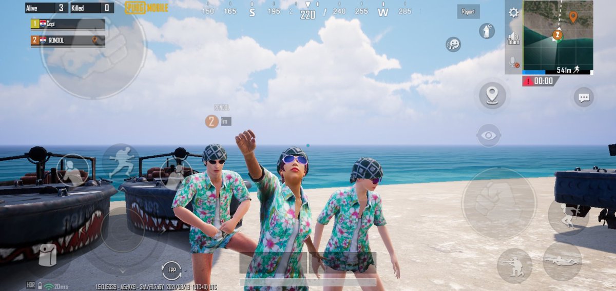 cro_choc's tweet photo. #PUBGMSummer
Boat https://t.co/LzlcpsJNGX