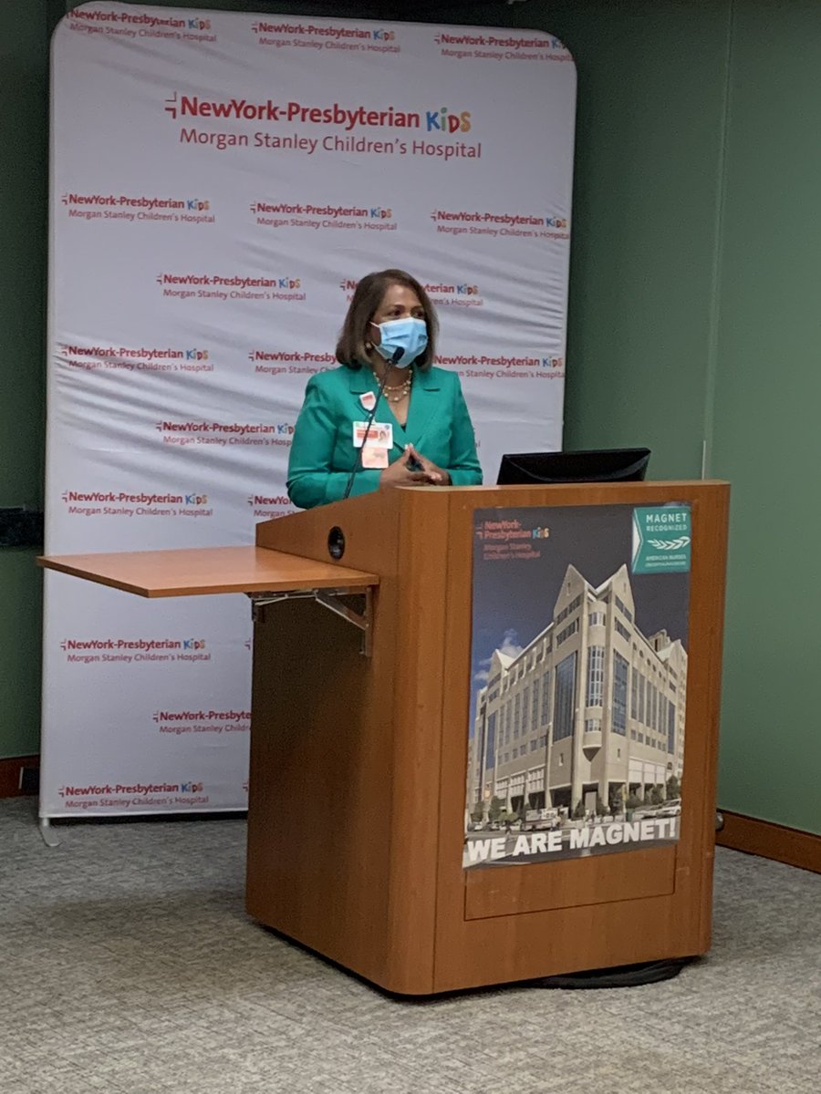 Magnet designated CNO <a href="/BernadetteKhan/">Bernadette Khan</a>