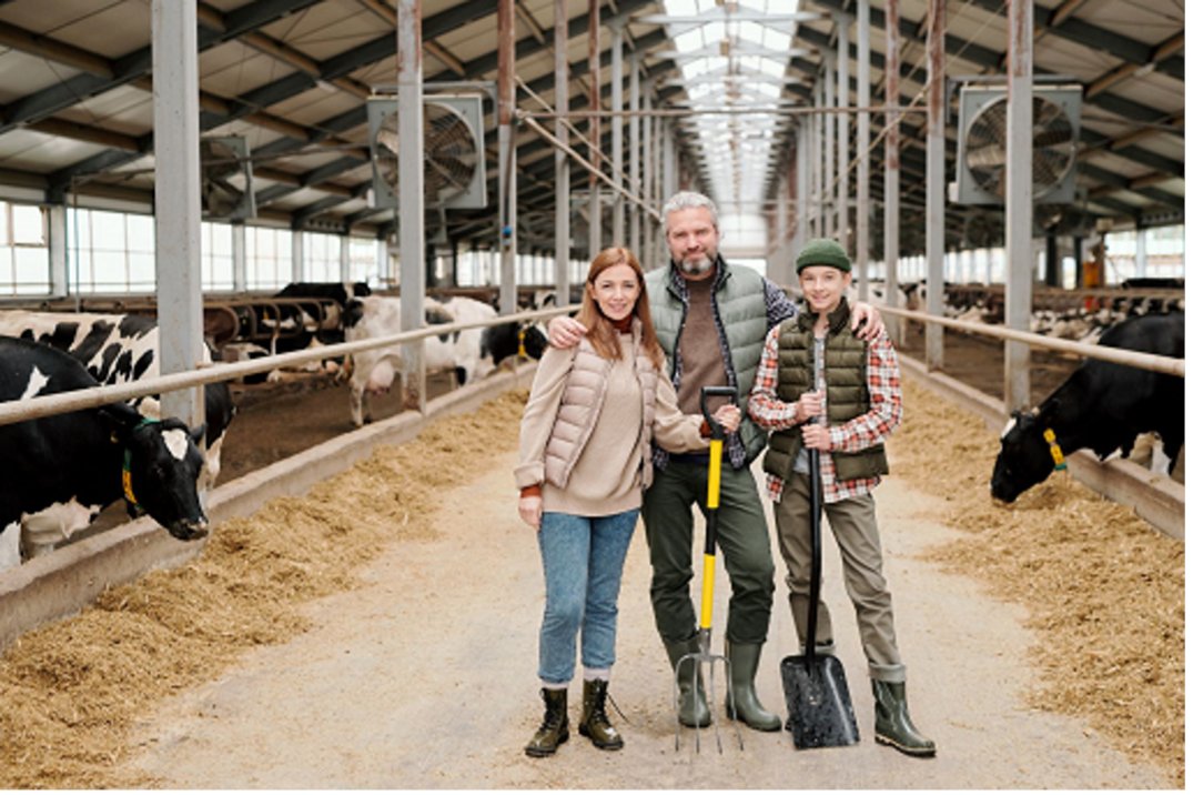 When Trusting Your Family Hurts Your Family Business 

👀Read the findings of professor <a href="/peterjask/">Peter Jaskiewicz</a> from <a href="/Telfer_uOttawa/">Telfer School of Management</a> in an article featured in @HavardBiz 🔗 bit.ly/383dCUN