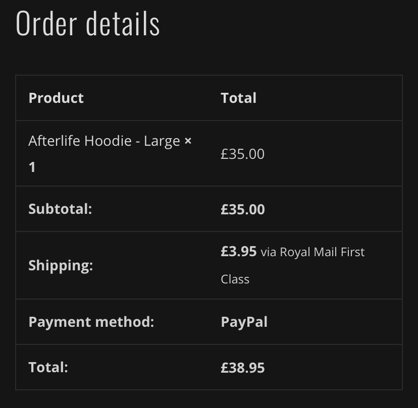 ssksjsjw's tweet photo. was that my last £40? yes. was it worth it? also yes. @TheHaraBand https://t.co/MzlDwY5wlA