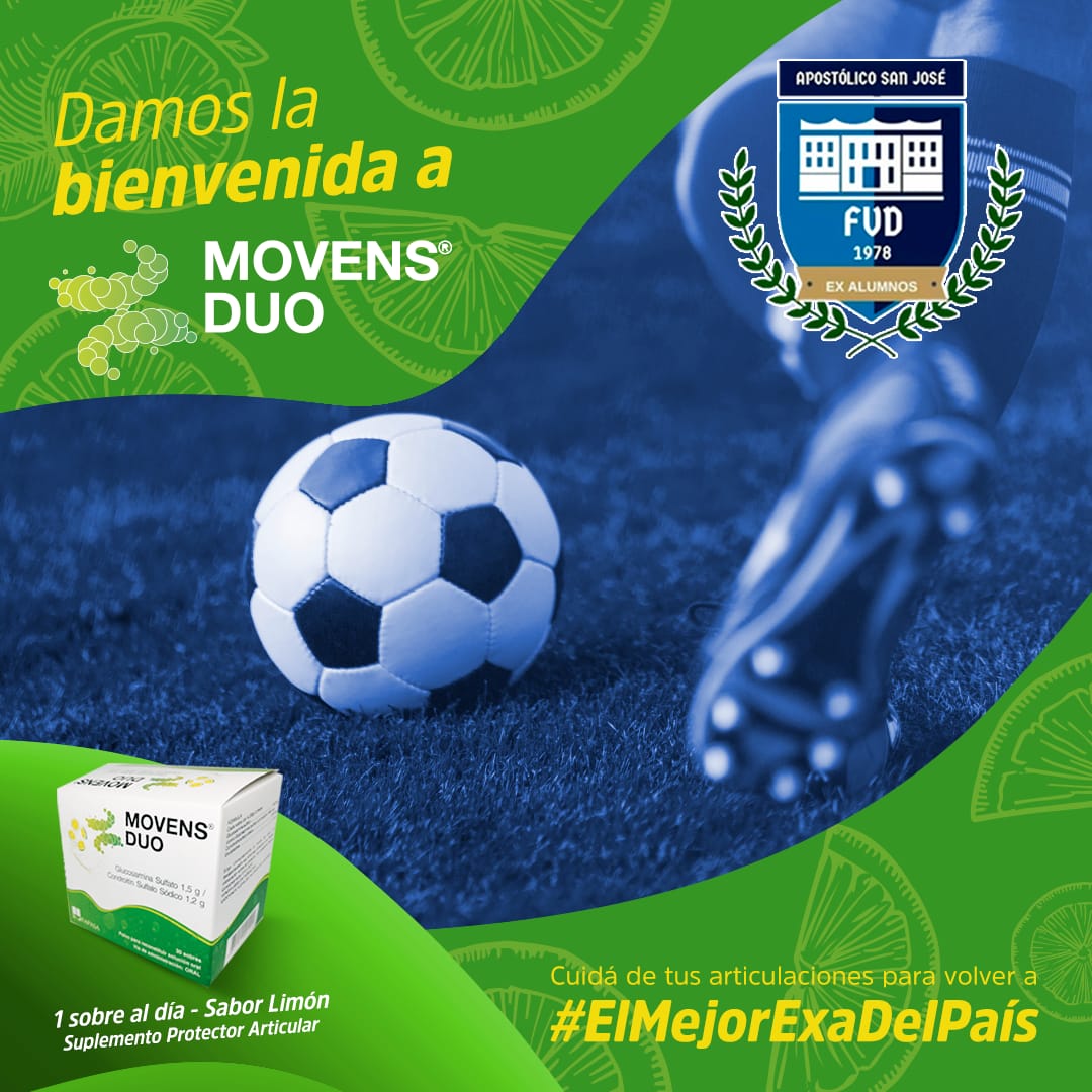 EXA | APOSTÓLICO SAN JOSÉ tweet media