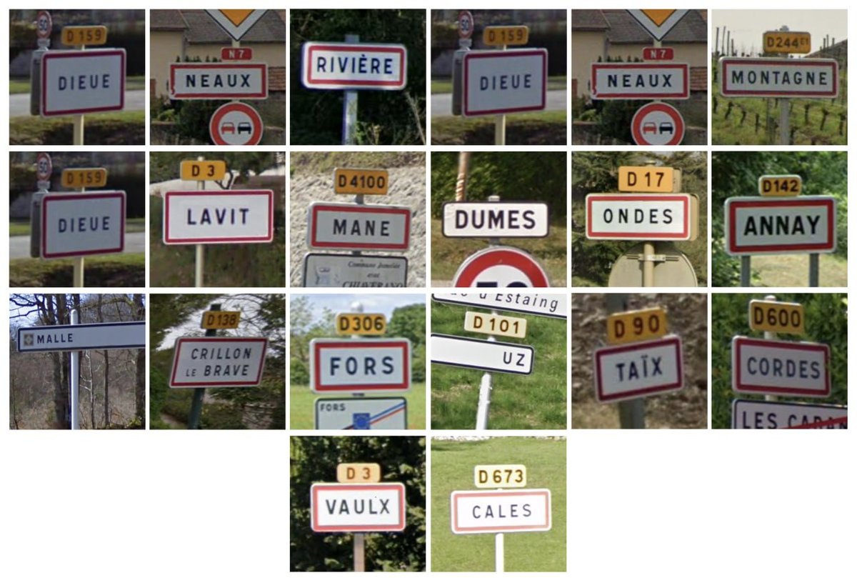 #Toponymie
Ok je sors