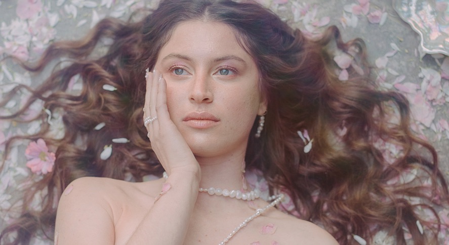 🎤 <a href="/arianabecasis/">Ariana Abecasis</a> presenta el seu nou disc a #CasaSeat!

🗓️ Dissabte 4 de setembre, l'artista interpretarà les #cançons del seu últim treball, 'Adiós no es para siempre', que mescla ritmes #latin, #trap i música electrònica.

ow.ly/E4ow30rRy8A

#BarcelonaCultura