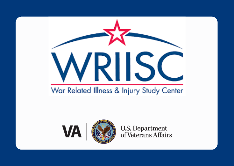 TheGoToSite's tweet photo. War Related Illness and Injury Study Center Offers Health Services to Combat Veterans - Military Connection https://t.co/GEqRCj1qIH
#Veterans #TheGoToSite #veteransupport #veteranshelpingveterans #usairforce #ptsd https://t.co/T6mAtxoR7P