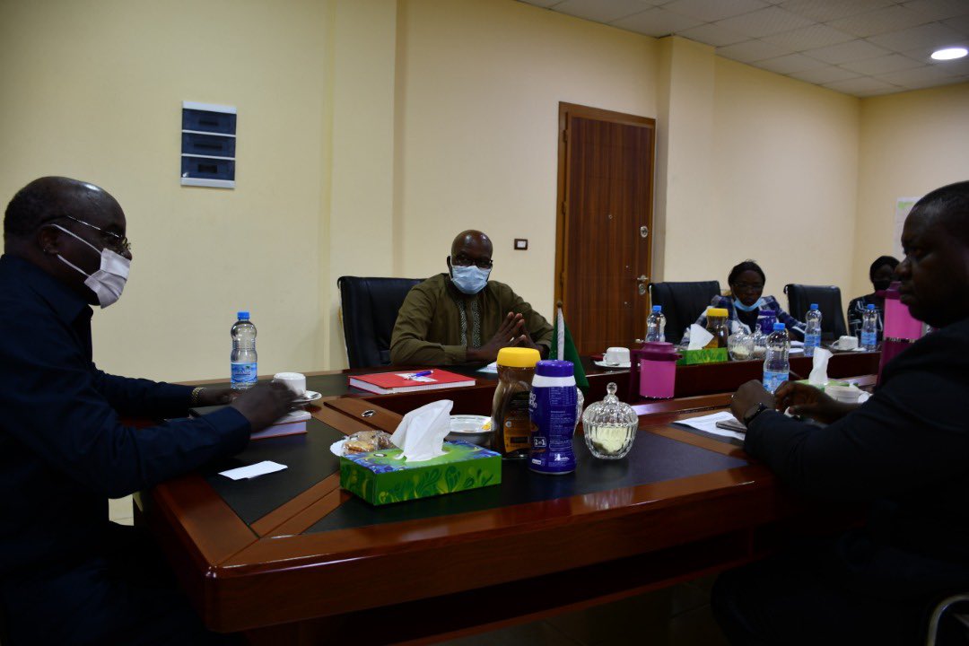 African Union Political Affairs Peace and Security tweet media