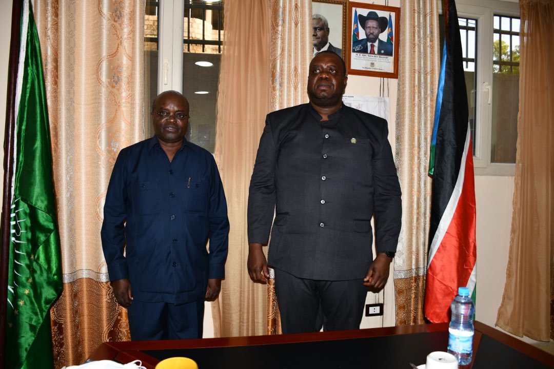 African Union Political Affairs Peace and Security tweet media