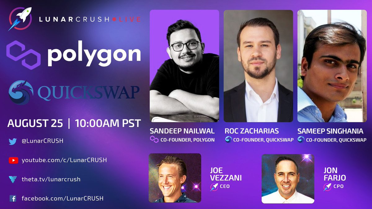 QuickSwap 🐲 DragonFi 2.0 tweet media