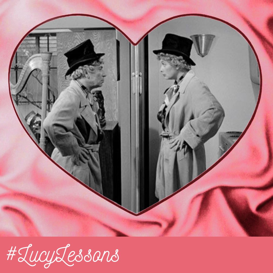 NickWriting's tweet photo. Hey, it's Adam! Welcome back to #LucyLessons, where I break down the most iconic I Love Lucy moments and the comedy lessons they can still teach us. And this time, the lesson is simple: Great guest stars bring out the best in characters. https://t.co/u7BxcZQuDT