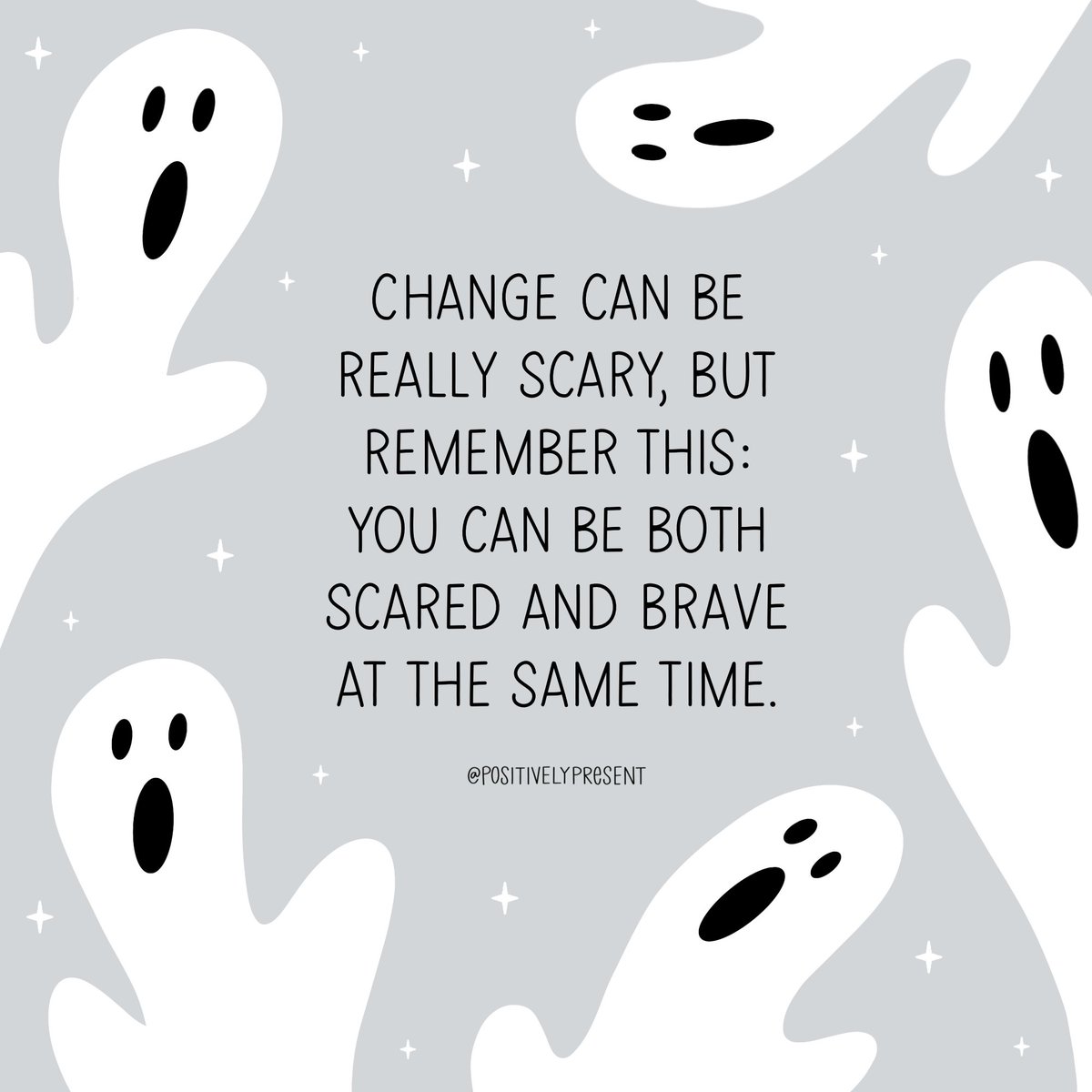 Positively Present tweet media