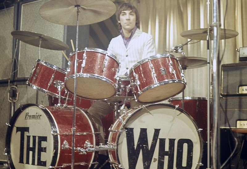 Happy birthday to my favorite drummer of all time Keith Moon!

What\s your favorite song by The Who? 