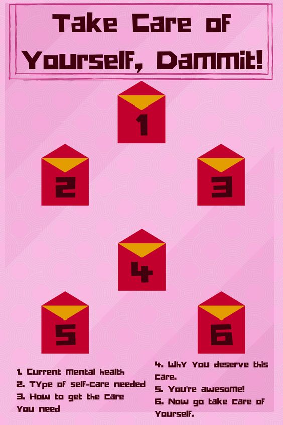 Spread Of the Day: Take Care Of Yourself, Damnit  (6 Cards, Self-Empowerment)

Because you matter.

#tarot  #TarotReading  #TarotSpread