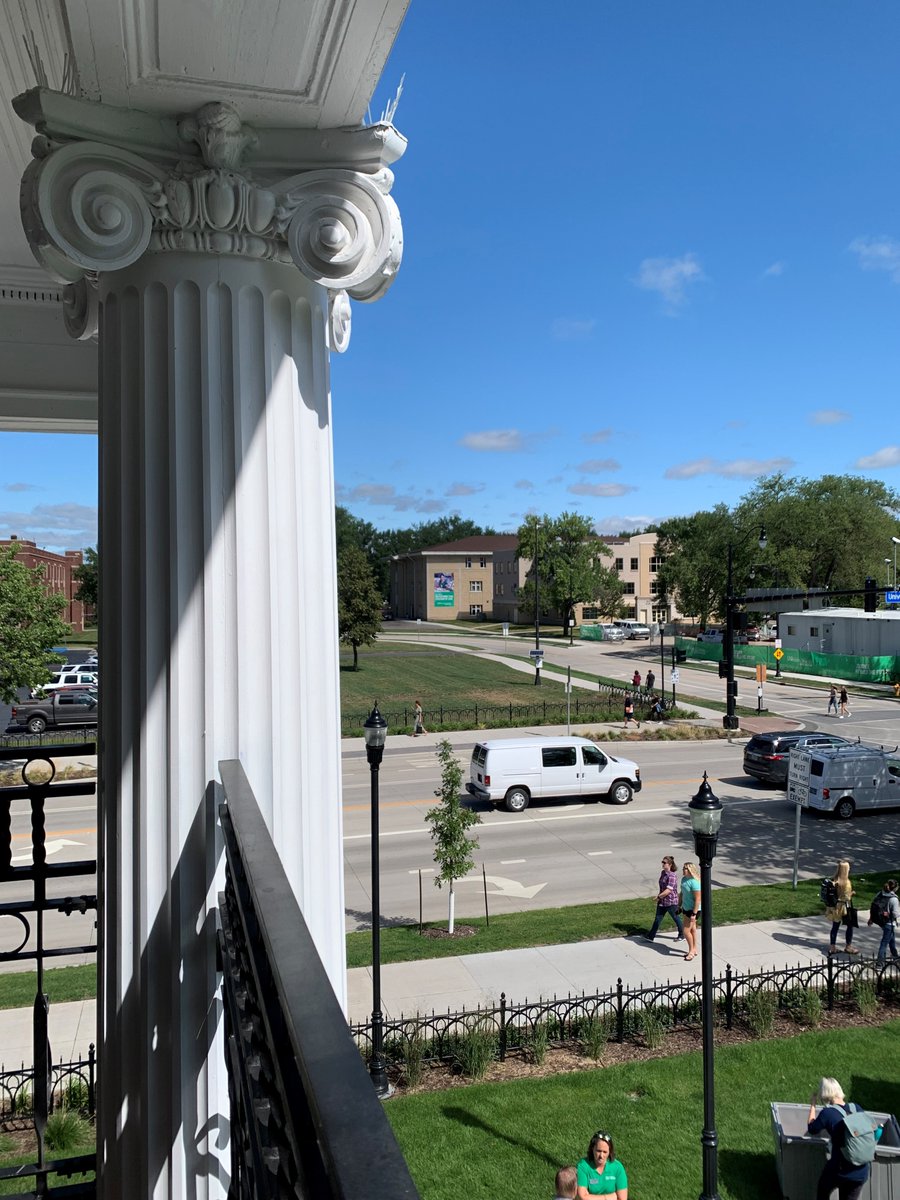 UND CNPD tweet media