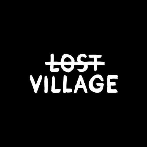Catch me @lostvillagefest this Friday & Saturday 🥳🥳💜💜