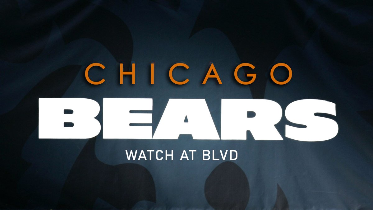 Watch the full season of Chicago Football at Blvd. To claim tickets now click on the link below. #chicago #Sports #chicagobears #SupportSmallBusiness #Weserveyou #love #illinoispride #livesports hollywoodblvdcinema.com/events/bears-g…