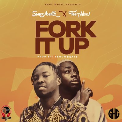 WeAreGhG's tweet photo. #forkitup #NewProfilePic https://t.co/ynqoEIAsna