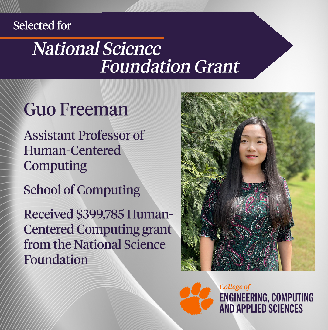 School of Computing tweet media