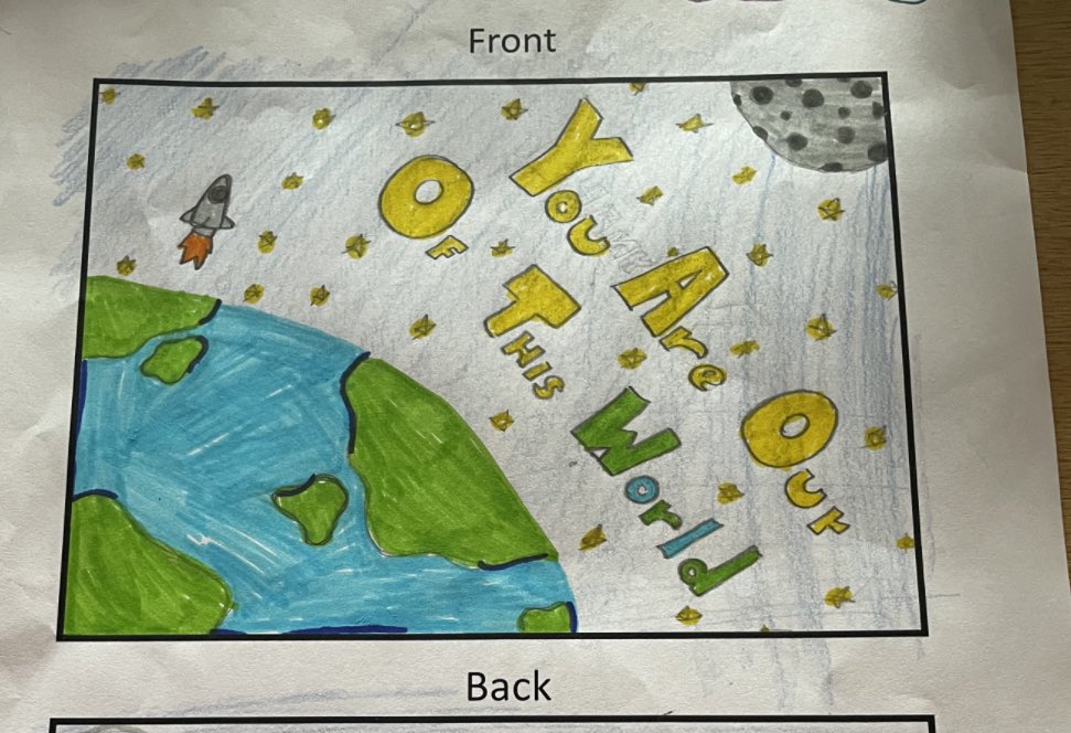 learningrmps's tweet image. So happy with how these Postcards have turned out! 3 of our s1 pupils designed them and their design was made a reality! 

Hopefully many of our social subjects pupils will be receiving these home this session! 

#praisepostcards #BacktoSchool2021 
@KirkcaldyHigh @KSocialsubjects