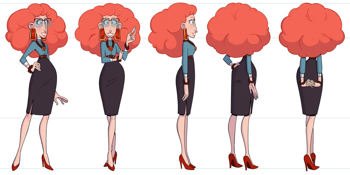 Morghan GB! tweet media